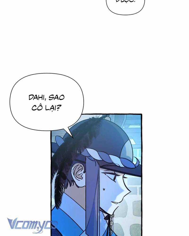 Chuyện Tình Hoa Lưu Ly Chapter 6 trang 25