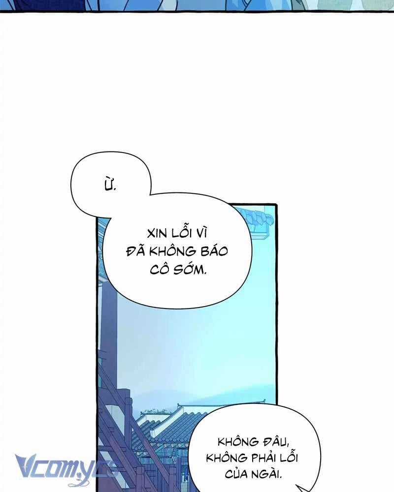 Chuyện Tình Hoa Lưu Ly Chapter 6 trang 27