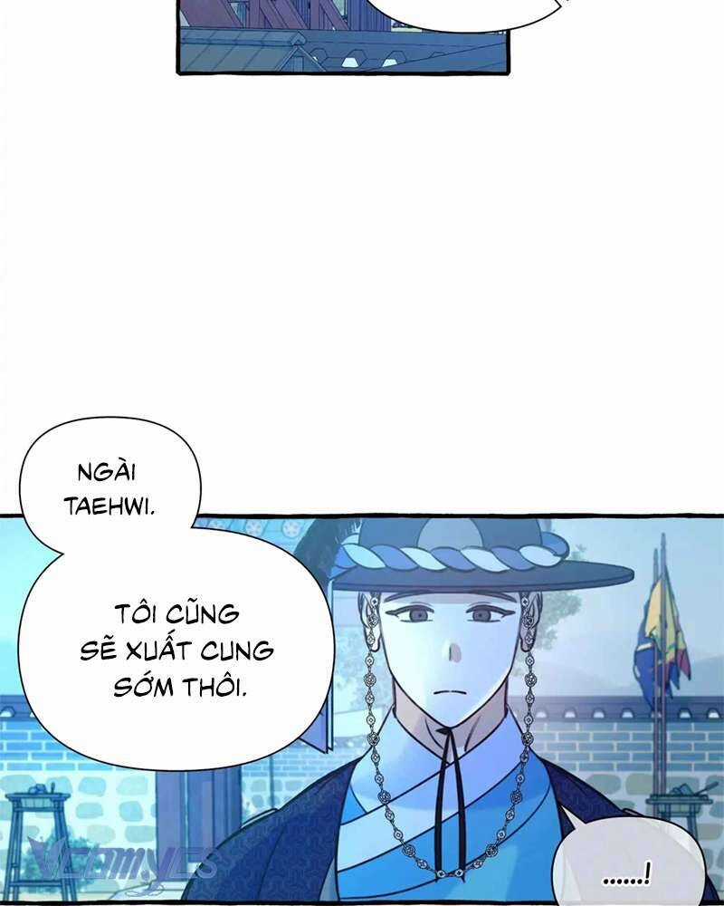 Chuyện Tình Hoa Lưu Ly Chapter 6 trang 28