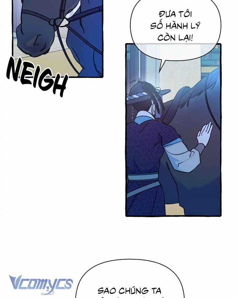 Chuyện Tình Hoa Lưu Ly Chapter 6 trang 3