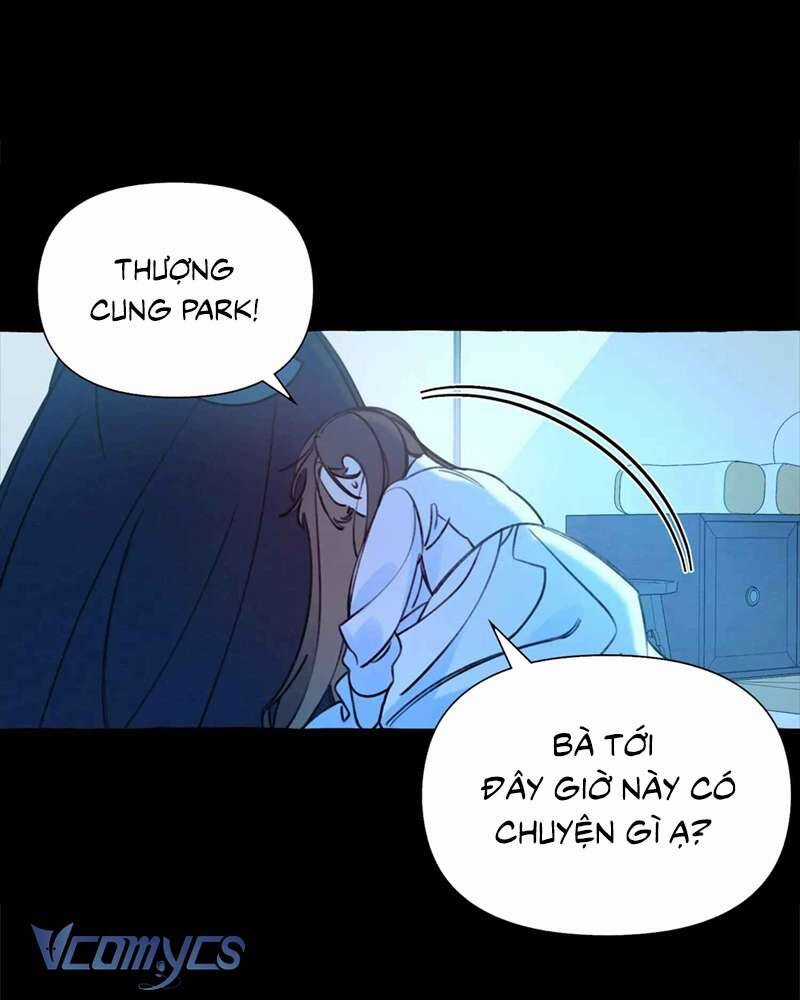 Chuyện Tình Hoa Lưu Ly Chapter 6 trang 32