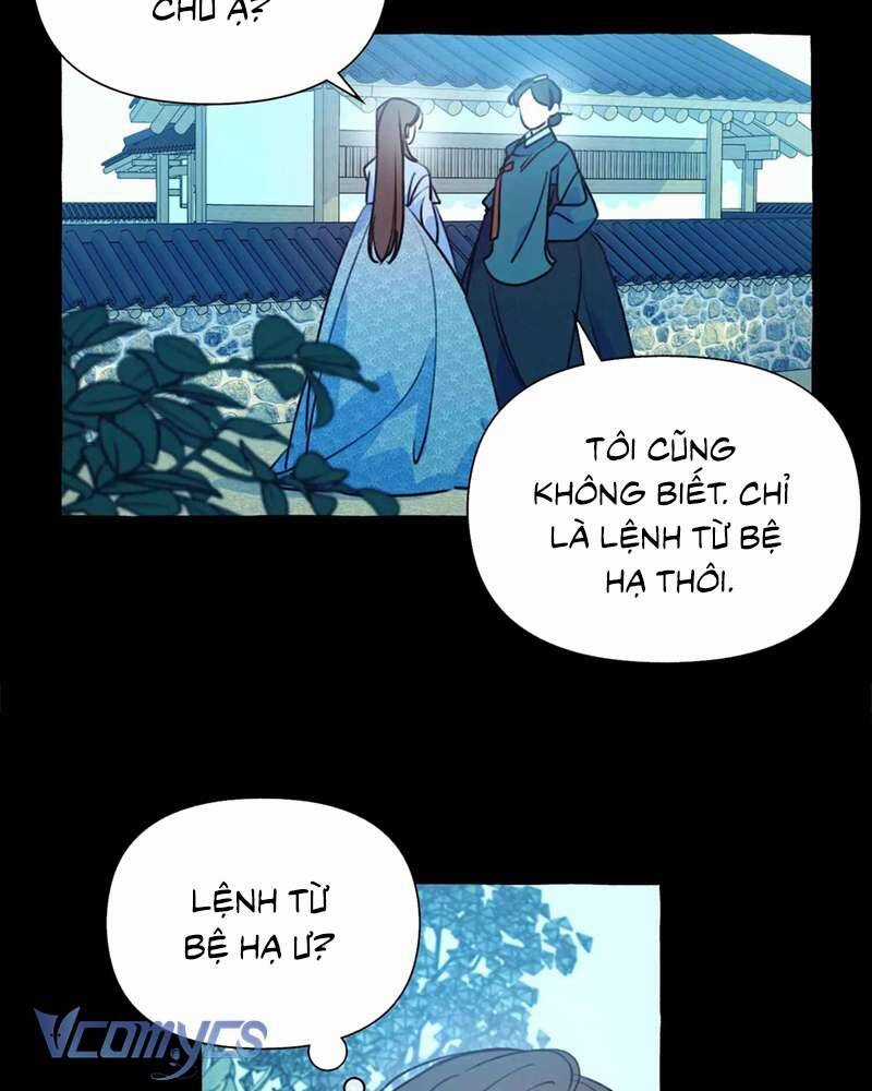 Chuyện Tình Hoa Lưu Ly Chapter 6 trang 35