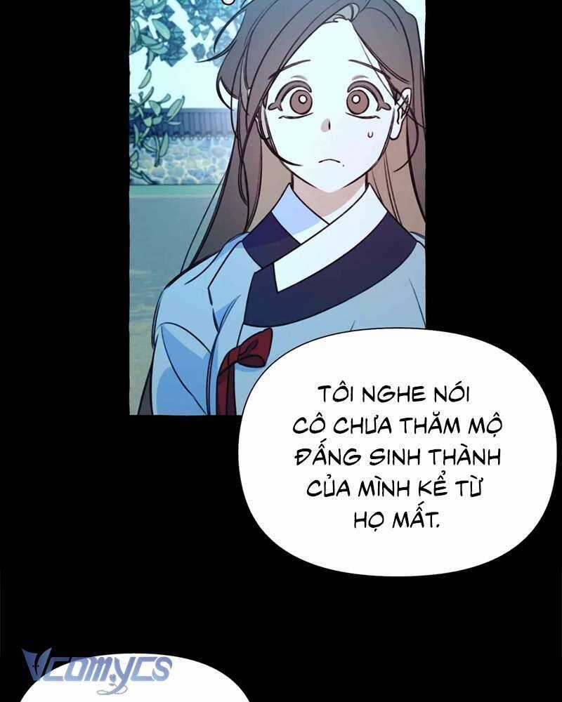 Chuyện Tình Hoa Lưu Ly Chapter 6 trang 36