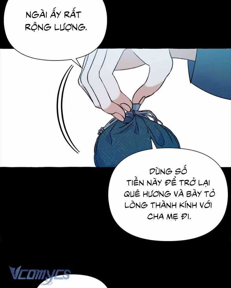 Chuyện Tình Hoa Lưu Ly Chapter 6 trang 37