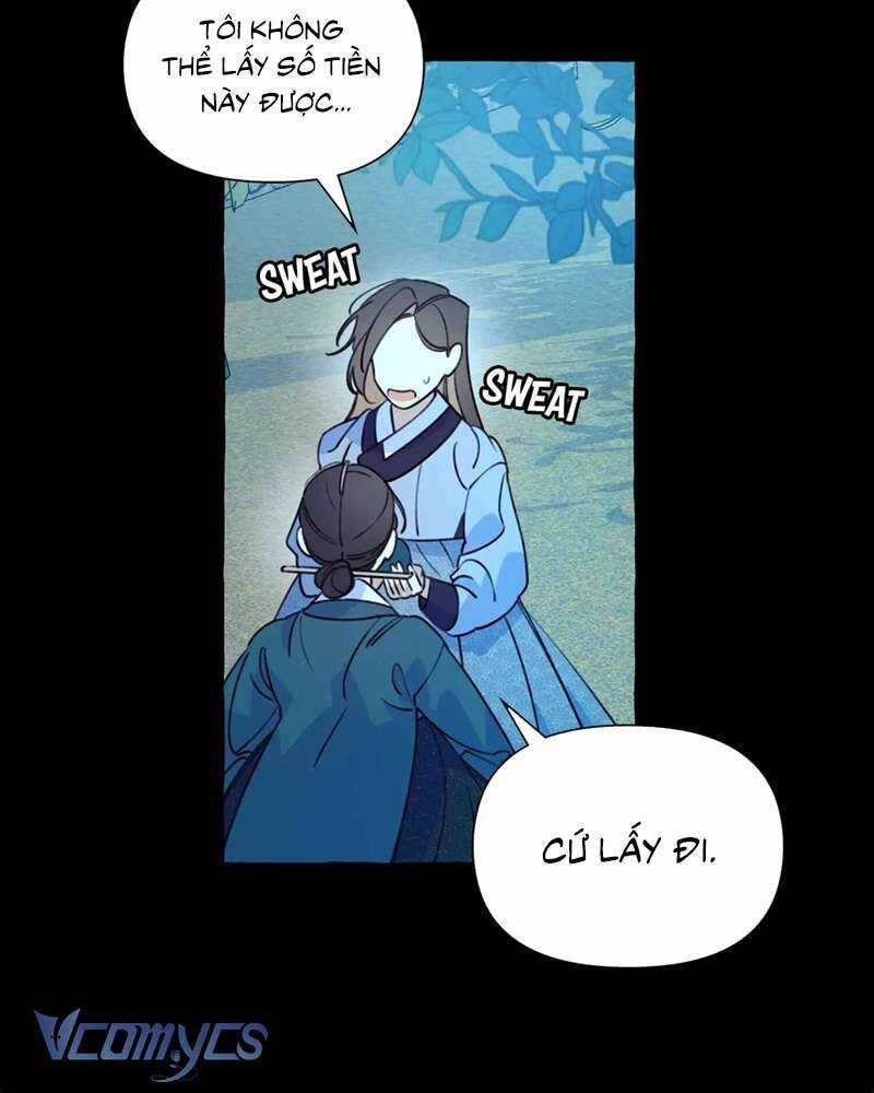 Chuyện Tình Hoa Lưu Ly Chapter 6 trang 38