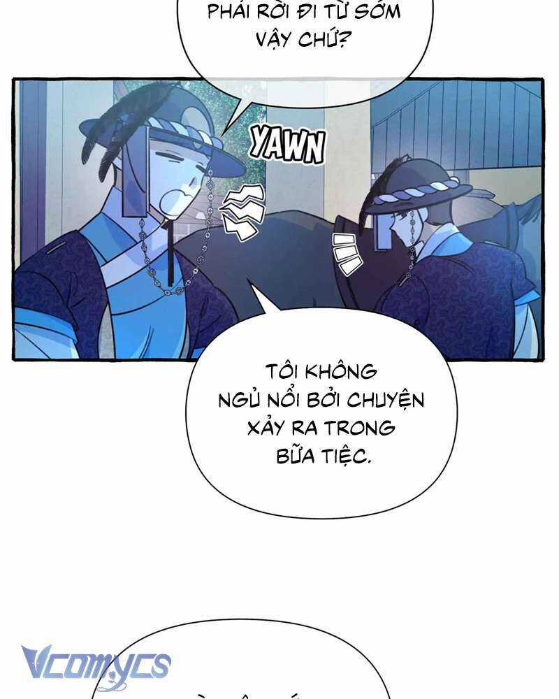 Chuyện Tình Hoa Lưu Ly Chapter 6 trang 4