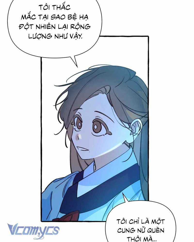 Chuyện Tình Hoa Lưu Ly Chapter 6 trang 40