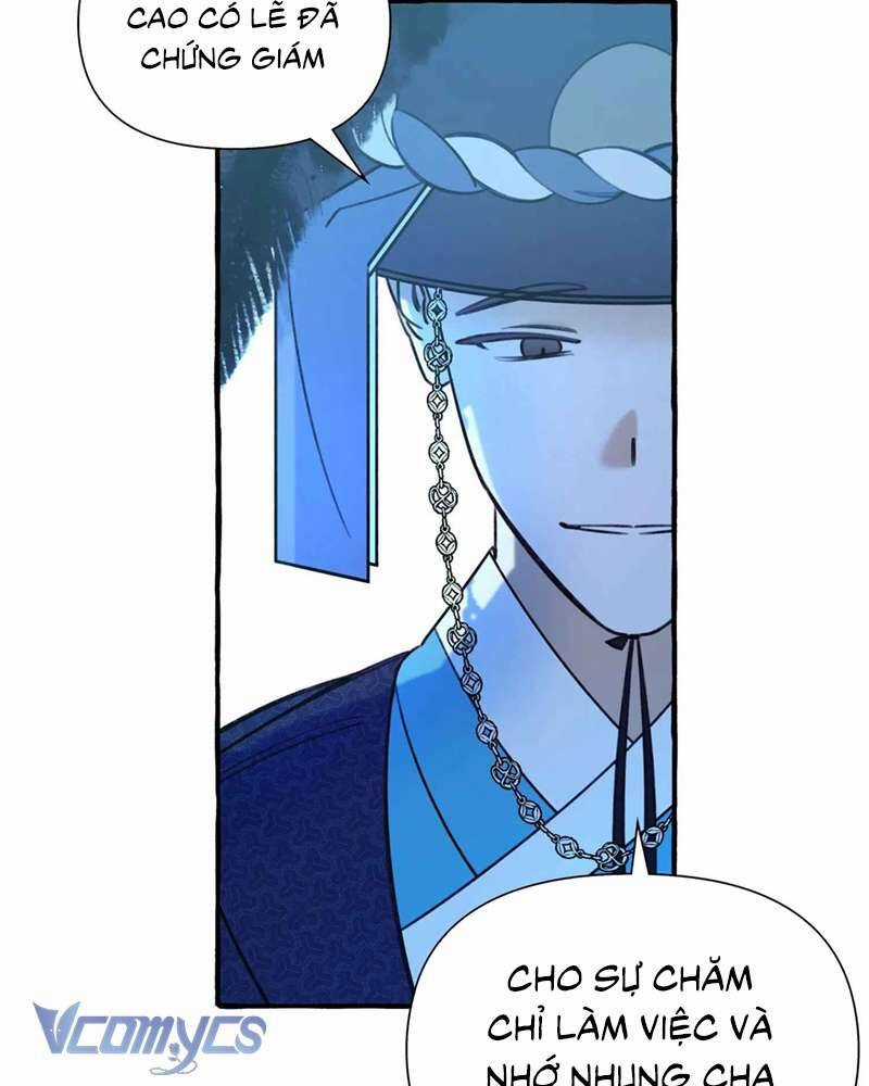 Chuyện Tình Hoa Lưu Ly Chapter 6 trang 43