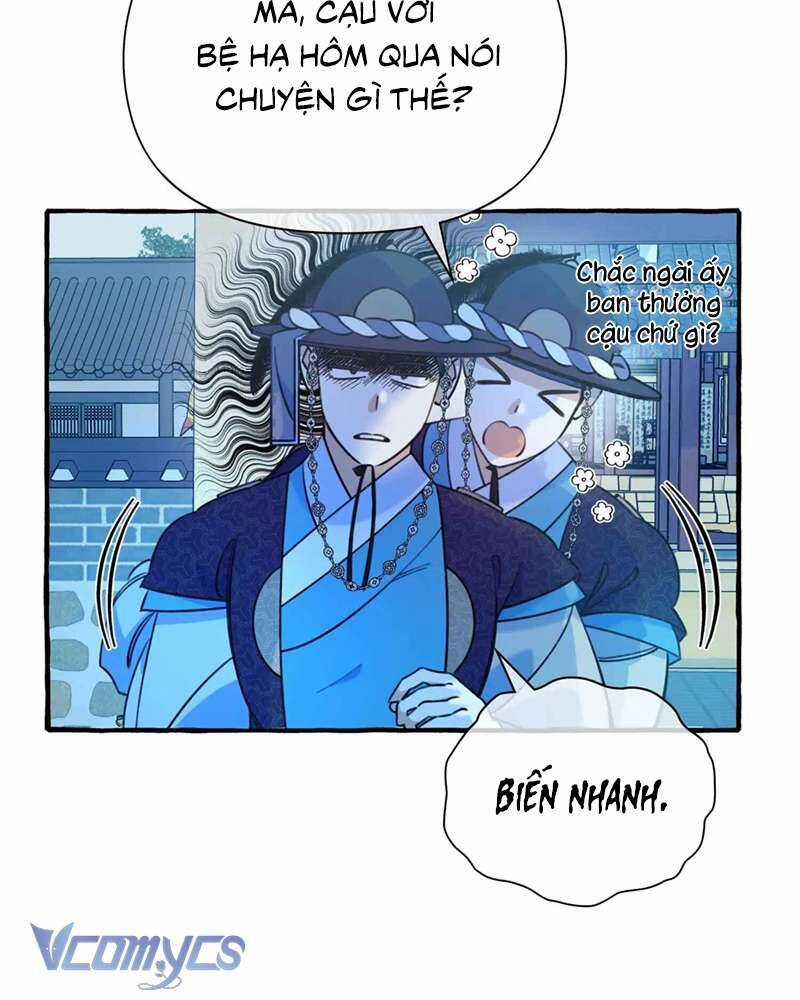 Chuyện Tình Hoa Lưu Ly Chapter 6 trang 5