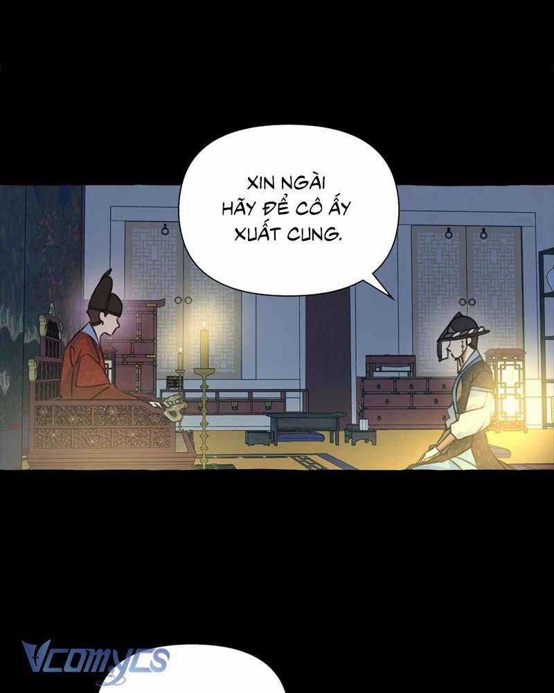 Chuyện Tình Hoa Lưu Ly Chapter 6 trang 50