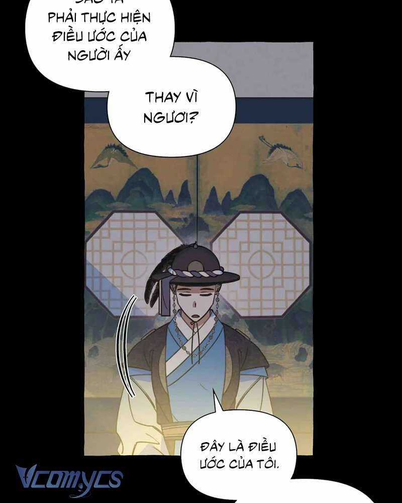 Chuyện Tình Hoa Lưu Ly Chapter 6 trang 53