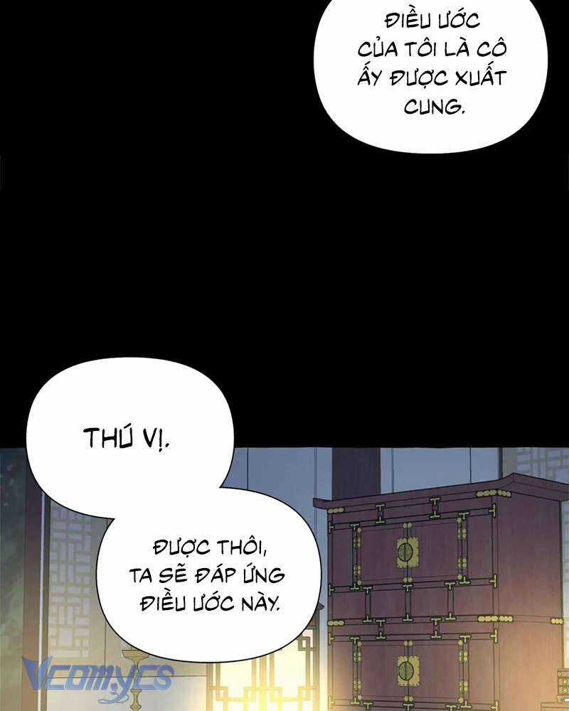 Chuyện Tình Hoa Lưu Ly Chapter 6 trang 54