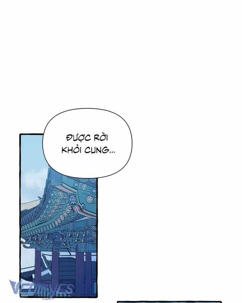 Chuyện Tình Hoa Lưu Ly Chapter 6 trang 56