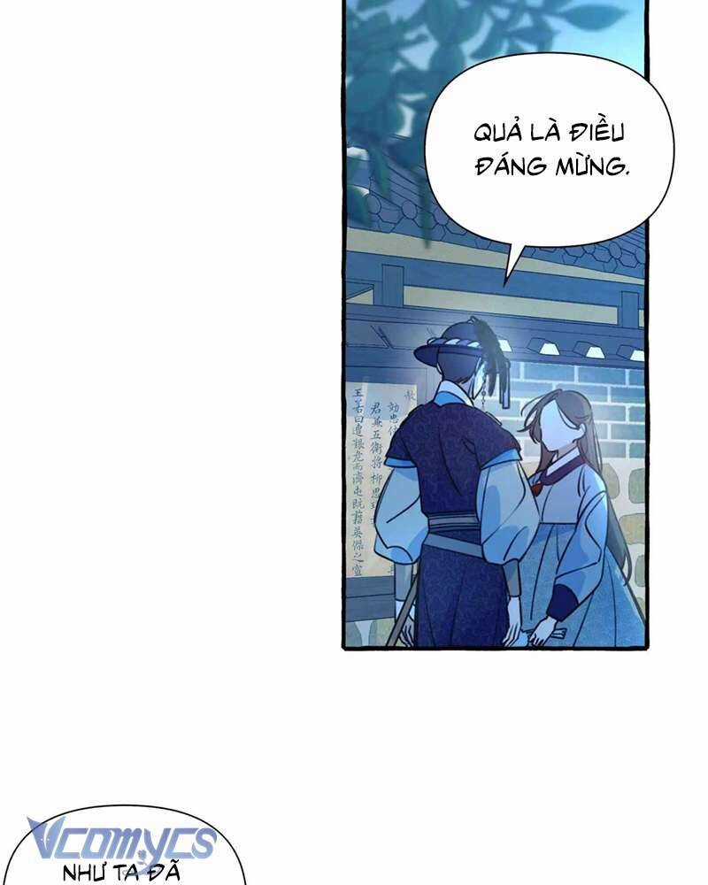 Chuyện Tình Hoa Lưu Ly Chapter 6 trang 57