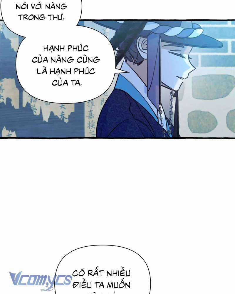 Chuyện Tình Hoa Lưu Ly Chapter 6 trang 58