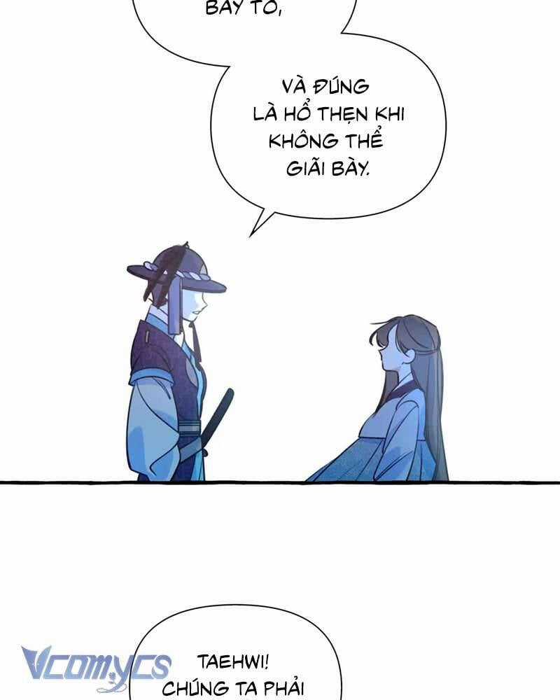 Chuyện Tình Hoa Lưu Ly Chapter 6 trang 59