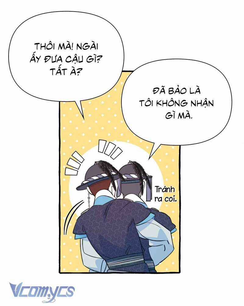 Chuyện Tình Hoa Lưu Ly Chapter 6 trang 6