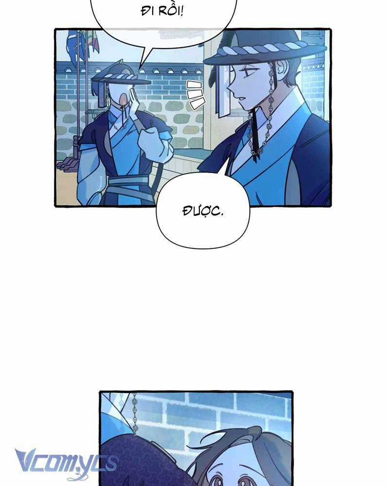 Chuyện Tình Hoa Lưu Ly Chapter 6 trang 60