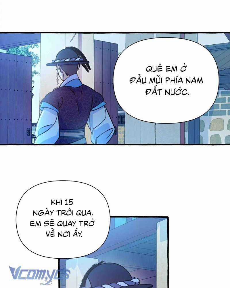 Chuyện Tình Hoa Lưu Ly Chapter 6 trang 65