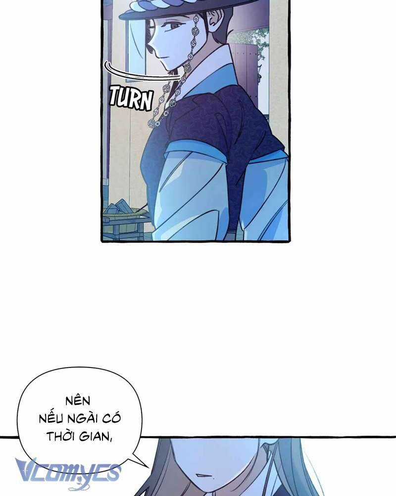 Chuyện Tình Hoa Lưu Ly Chapter 6 trang 66