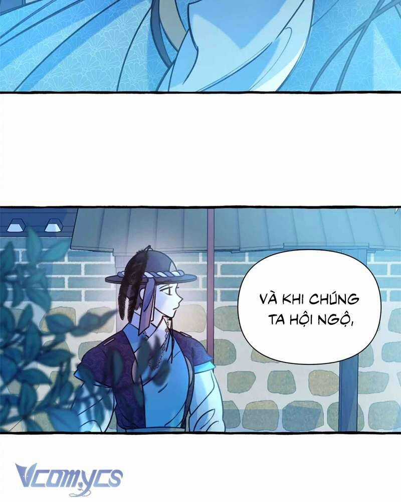 Chuyện Tình Hoa Lưu Ly Chapter 6 trang 69