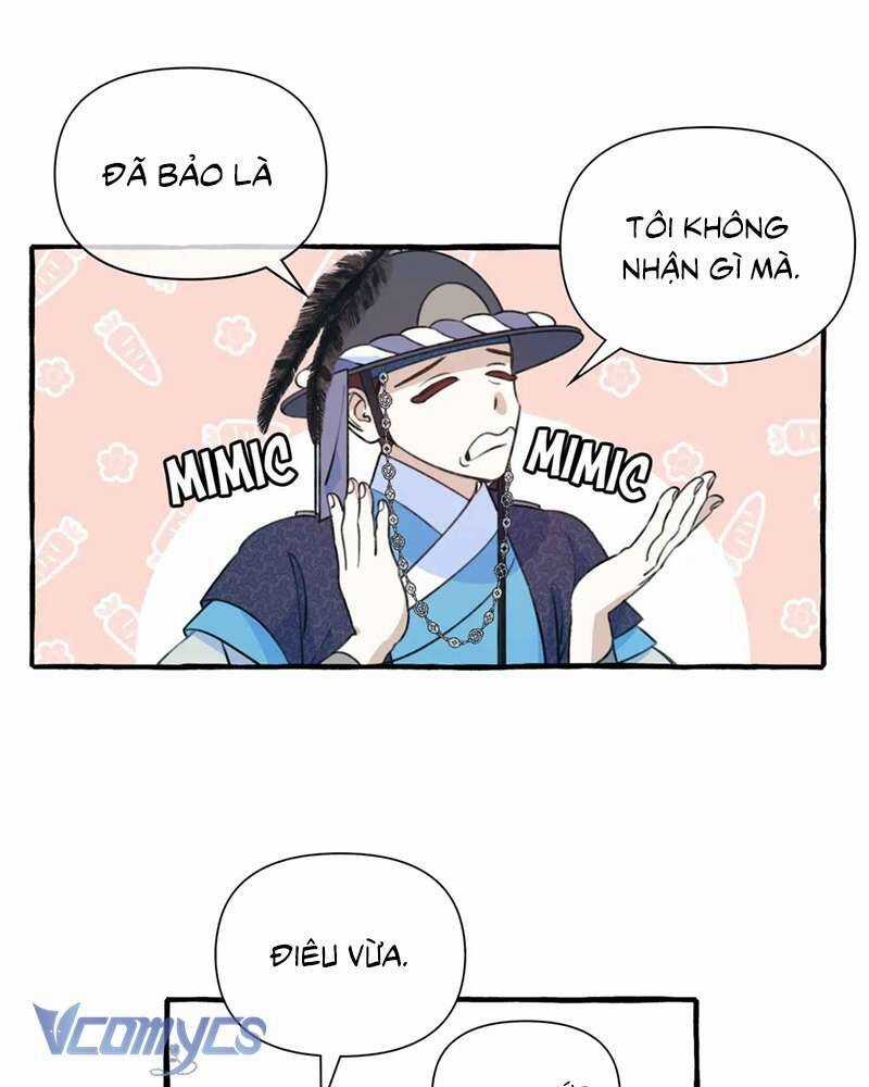 Chuyện Tình Hoa Lưu Ly Chapter 6 trang 7