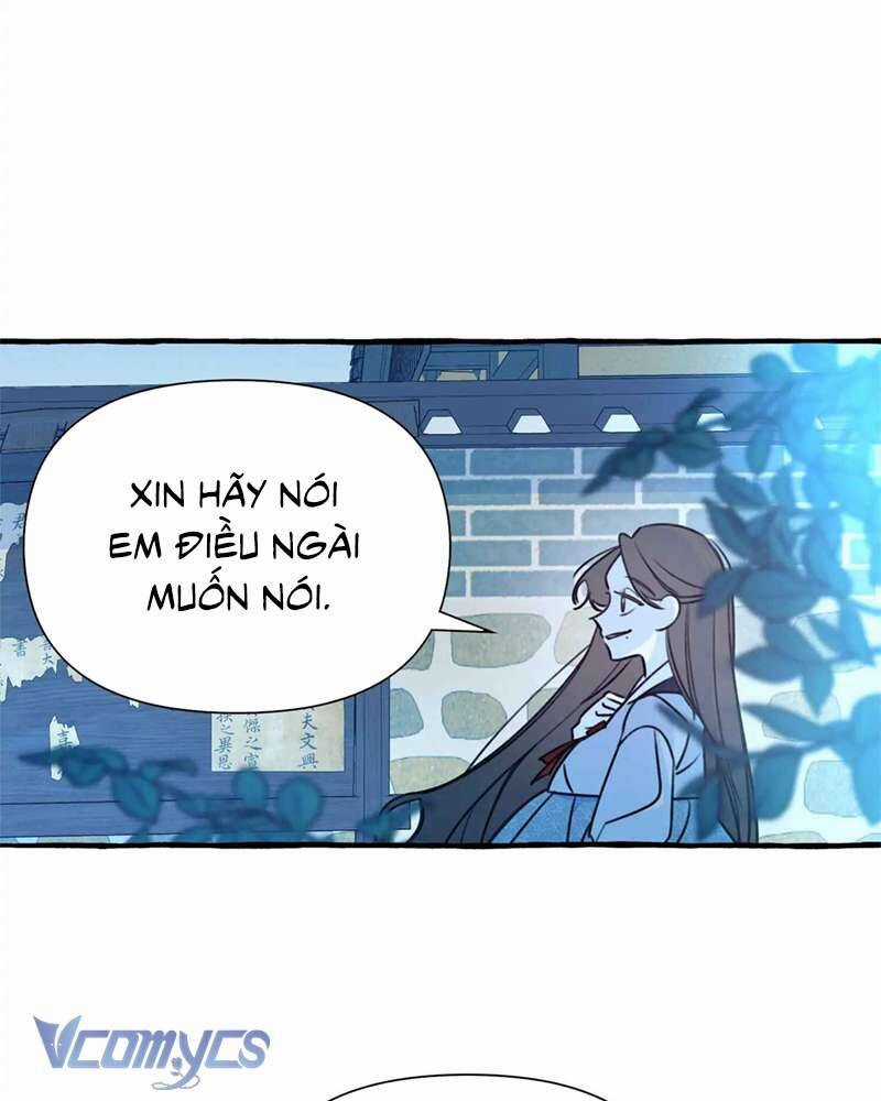 Chuyện Tình Hoa Lưu Ly Chapter 6 trang 70