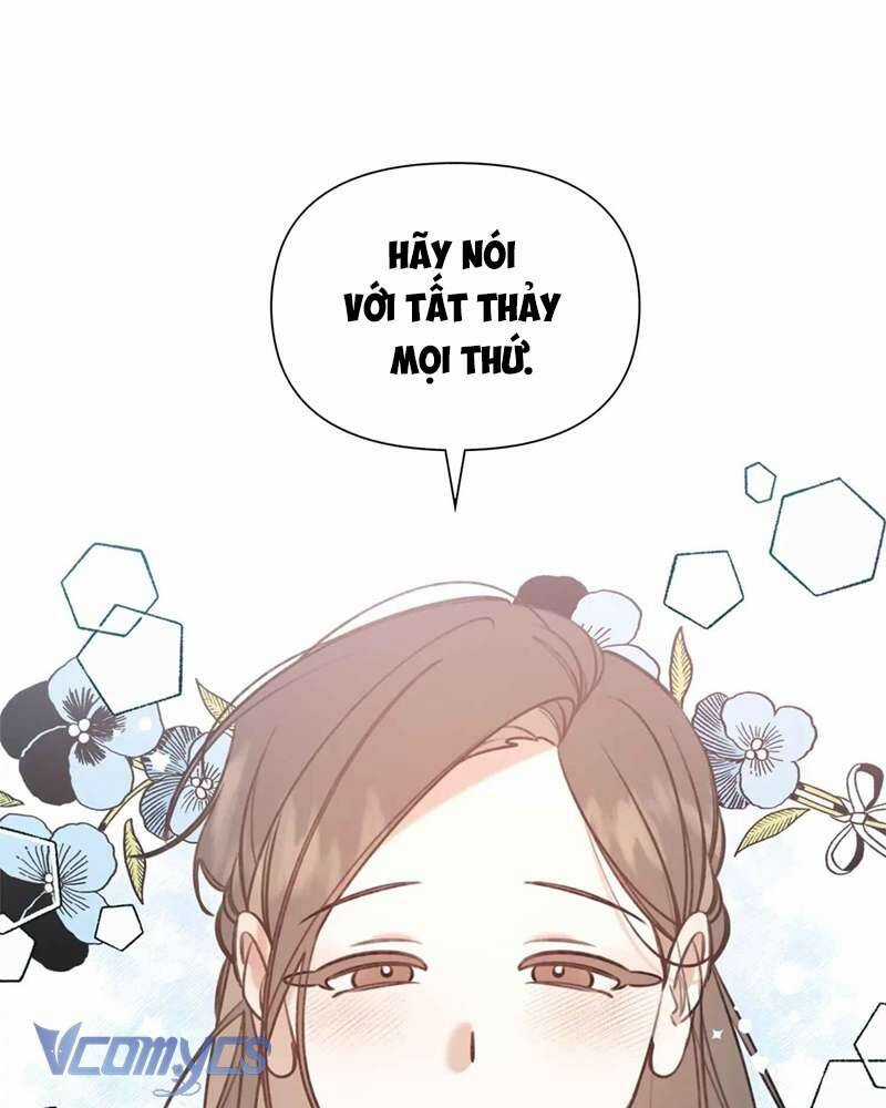 Chuyện Tình Hoa Lưu Ly Chapter 6 trang 73