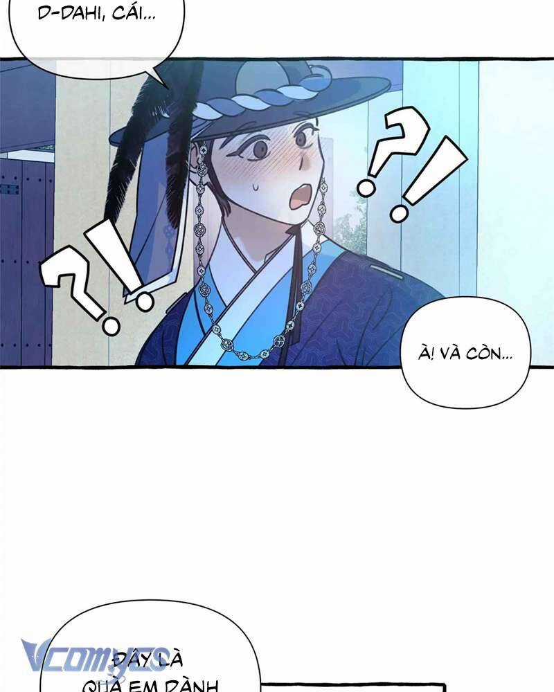 Chuyện Tình Hoa Lưu Ly Chapter 6 trang 75