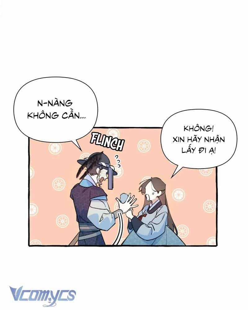 Chuyện Tình Hoa Lưu Ly Chapter 6 trang 77