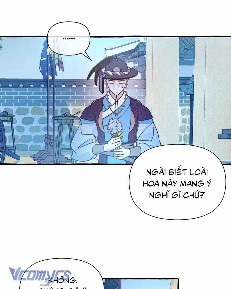 Chuyện Tình Hoa Lưu Ly Chapter 6 trang 78