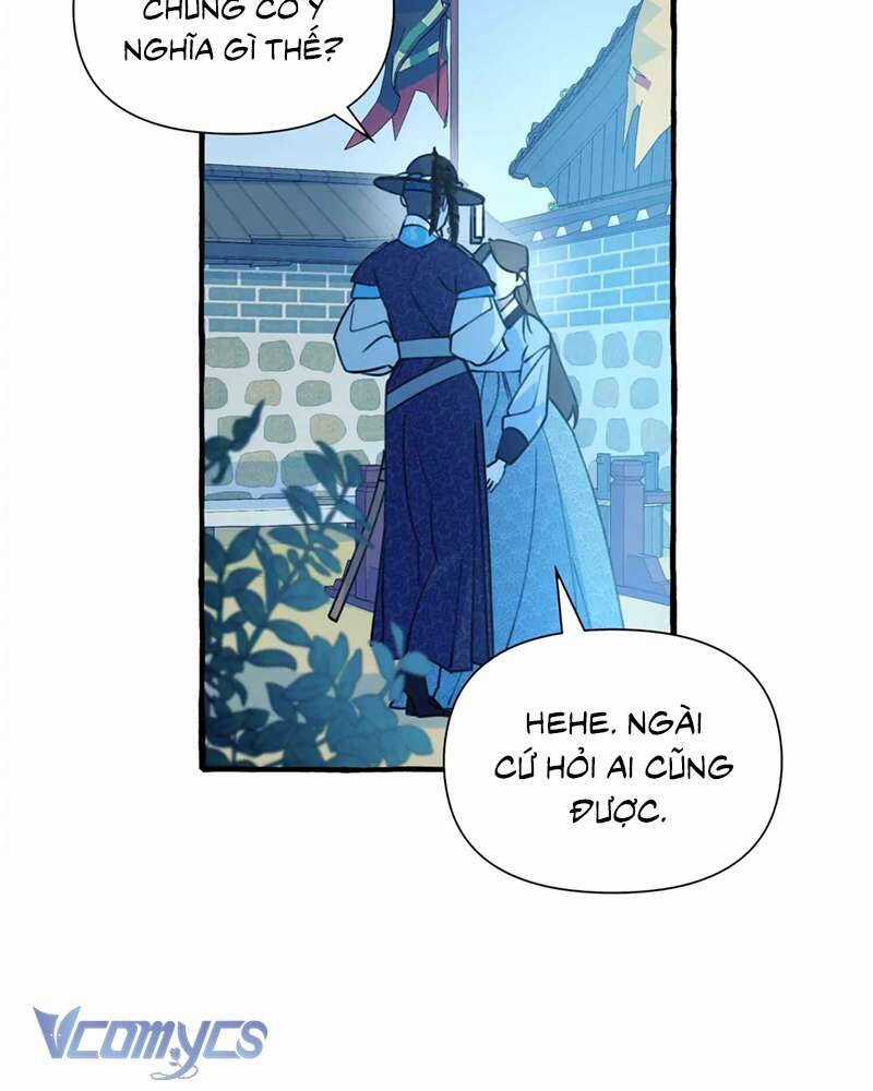 Chuyện Tình Hoa Lưu Ly Chapter 6 trang 79