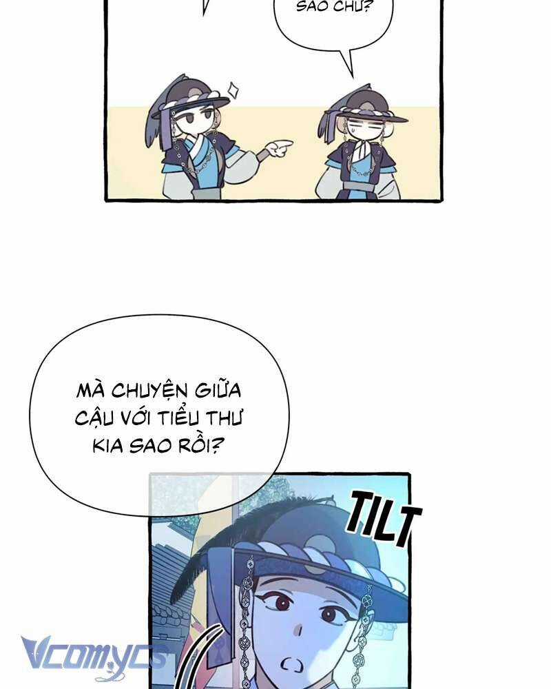 Chuyện Tình Hoa Lưu Ly Chapter 6 trang 8