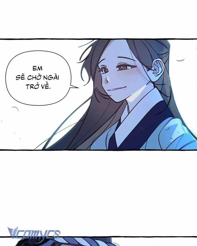 Chuyện Tình Hoa Lưu Ly Chapter 6 trang 80