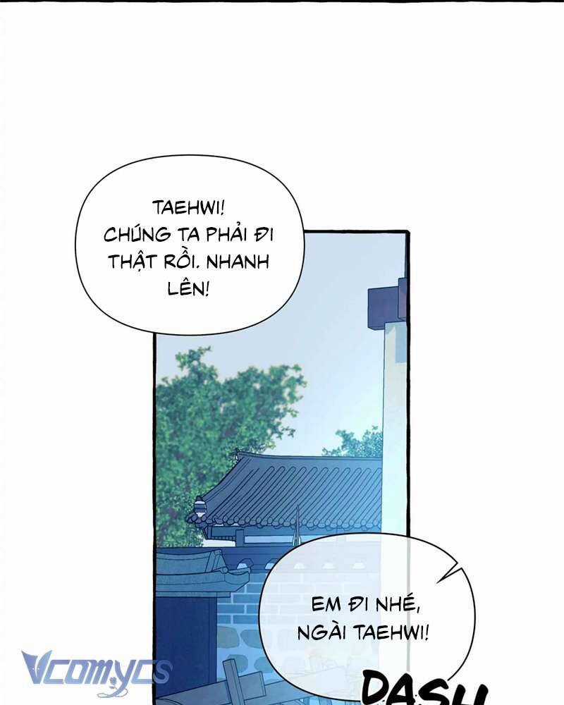 Chuyện Tình Hoa Lưu Ly Chapter 6 trang 82