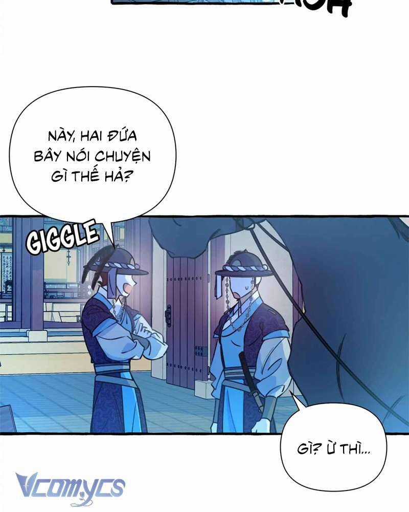 Chuyện Tình Hoa Lưu Ly Chapter 6 trang 83