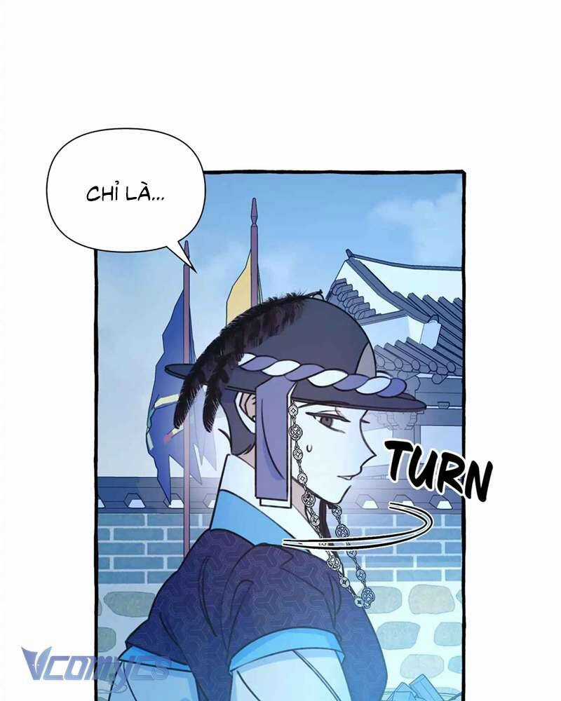 Chuyện Tình Hoa Lưu Ly Chapter 6 trang 84