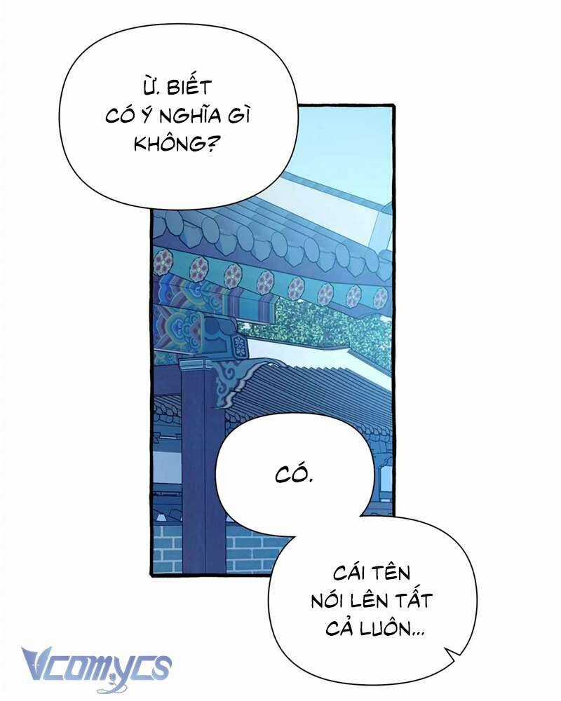 Chuyện Tình Hoa Lưu Ly Chapter 6 trang 91