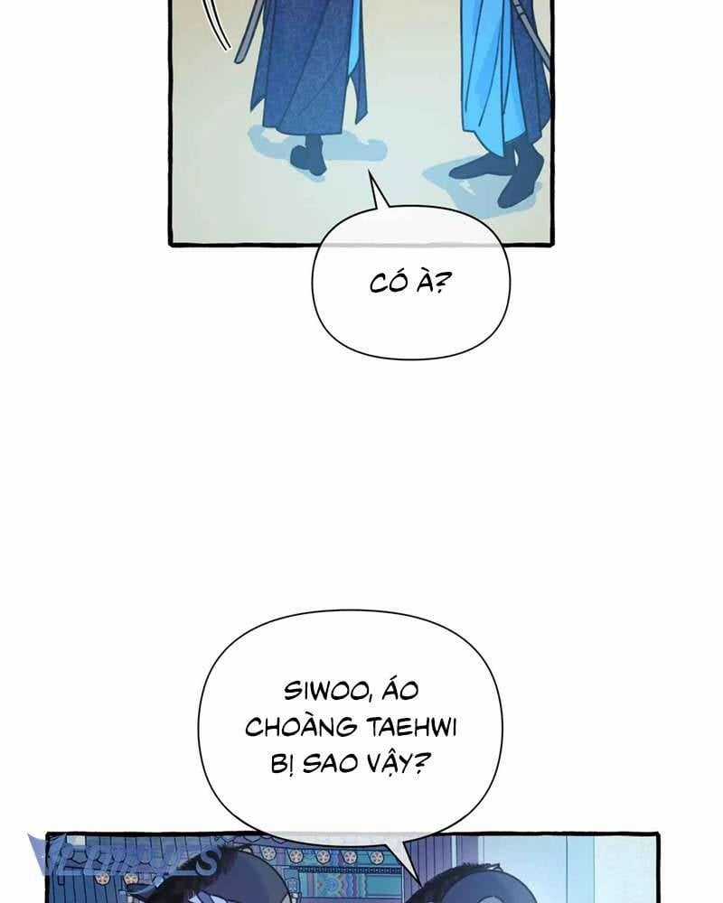 Chuyện Tình Hoa Lưu Ly Chapter 6 trang 96