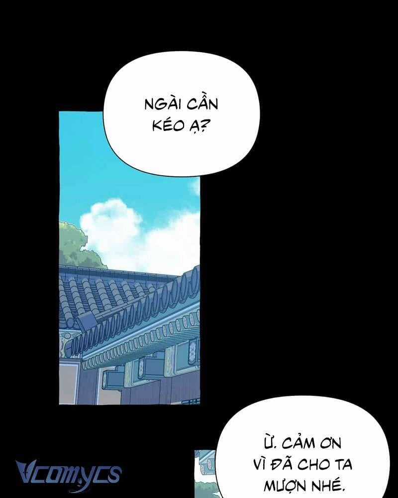 Chuyện Tình Hoa Lưu Ly Chapter 6 trang 99