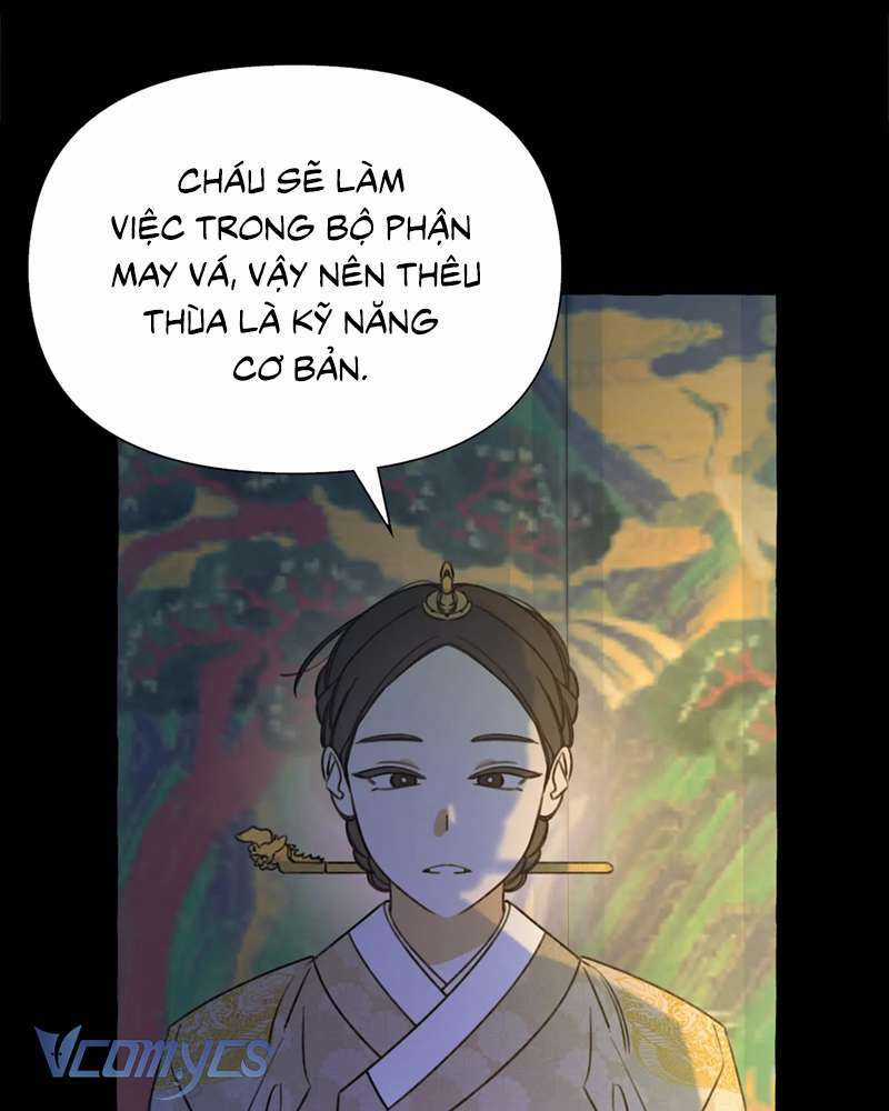 Chuyện Tình Hoa Lưu Ly Chapter 7 trang 13