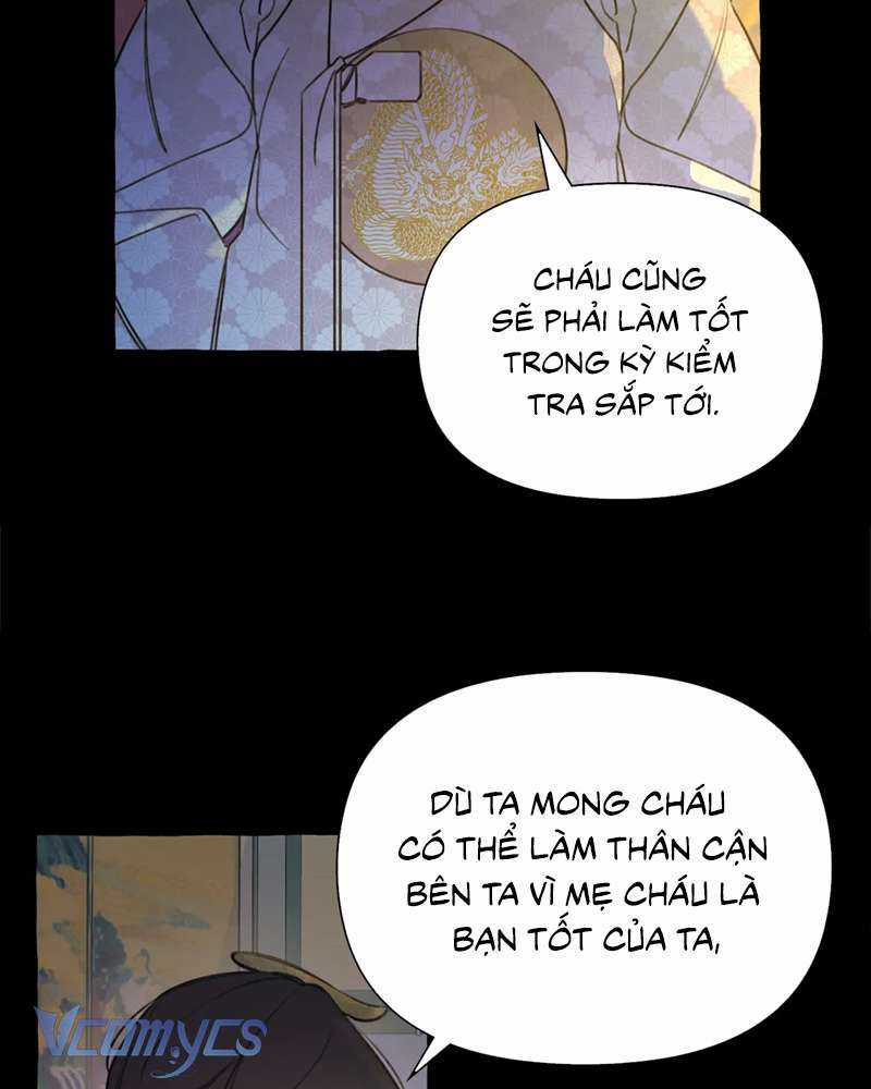 Chuyện Tình Hoa Lưu Ly Chapter 7 trang 14