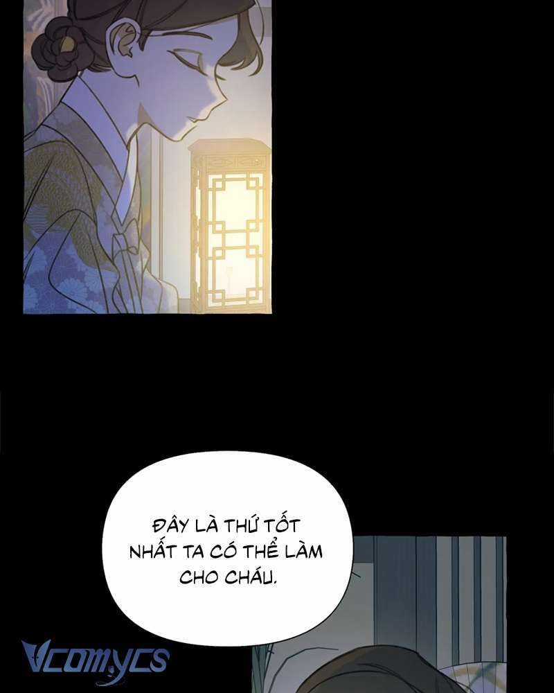 Chuyện Tình Hoa Lưu Ly Chapter 7 trang 15