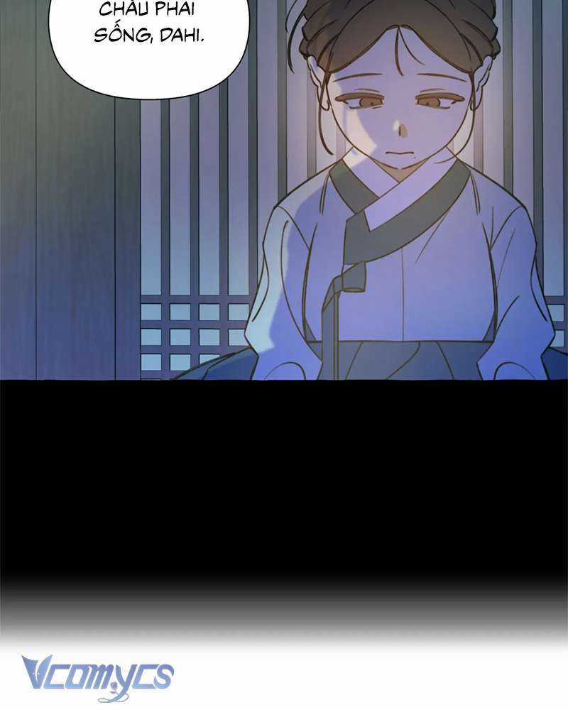 Chuyện Tình Hoa Lưu Ly Chapter 7 trang 17