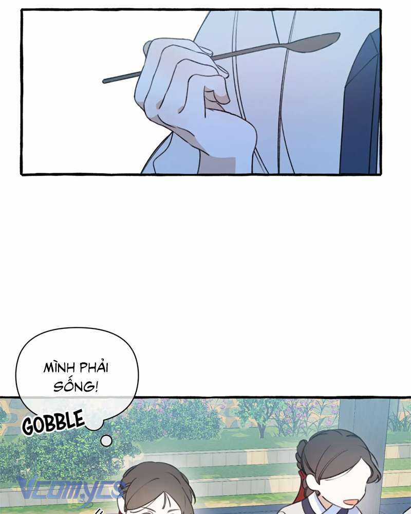 Chuyện Tình Hoa Lưu Ly Chapter 7 trang 18