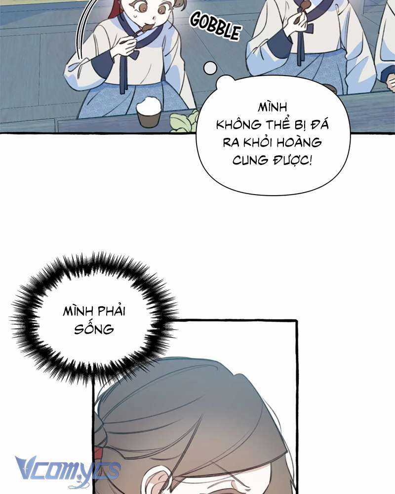 Chuyện Tình Hoa Lưu Ly Chapter 7 trang 19