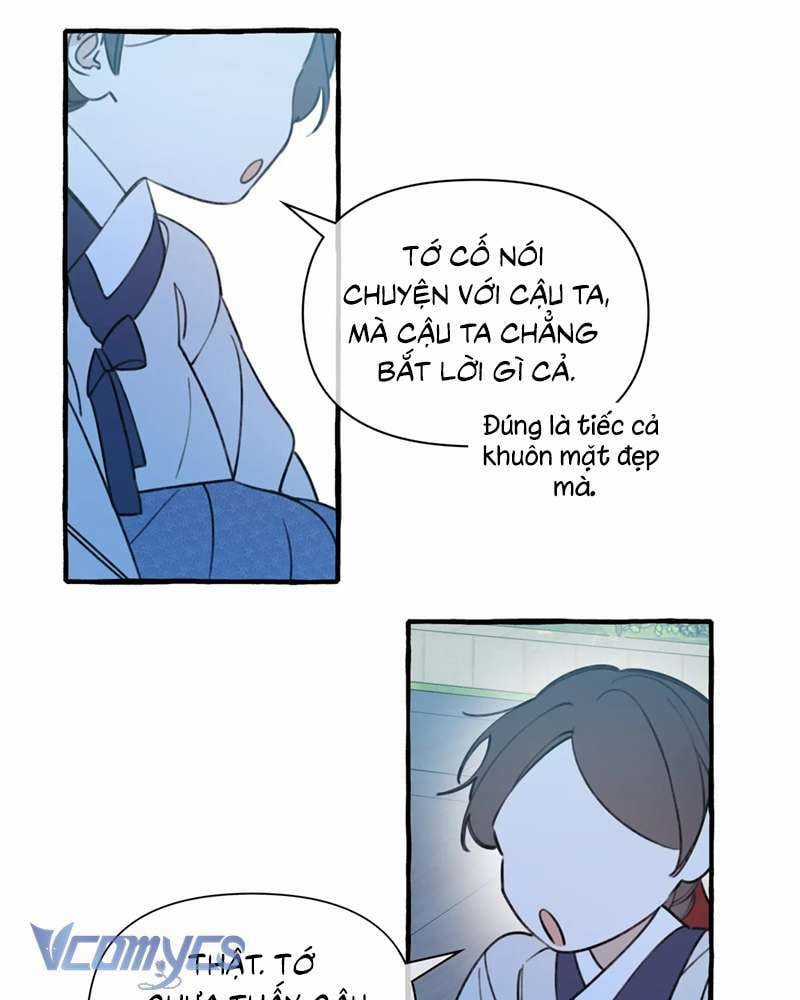 Chuyện Tình Hoa Lưu Ly Chapter 7 trang 2