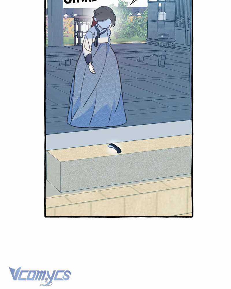 Chuyện Tình Hoa Lưu Ly Chapter 7 trang 22