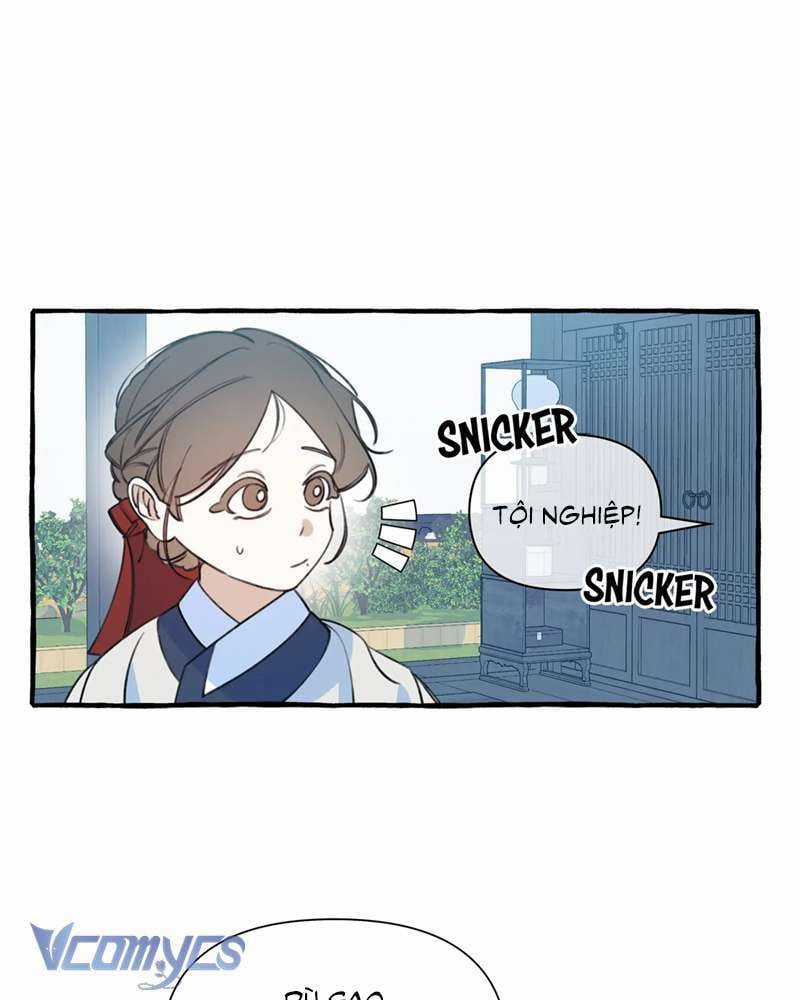 Chuyện Tình Hoa Lưu Ly Chapter 7 trang 23