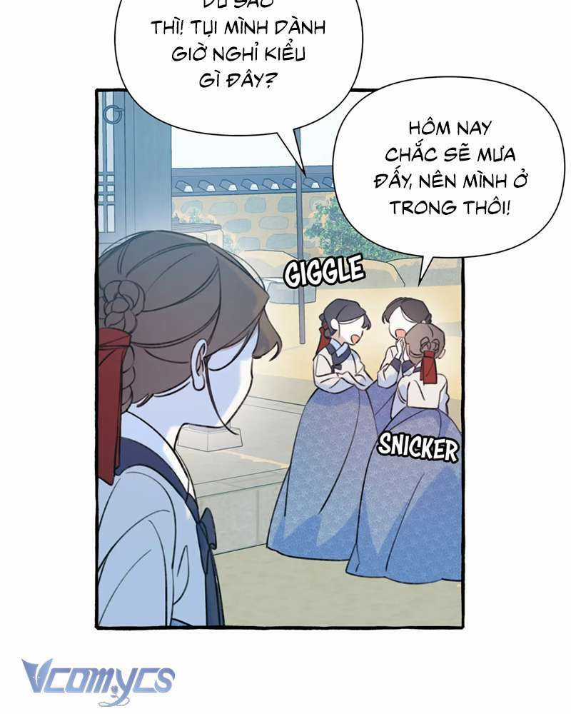 Chuyện Tình Hoa Lưu Ly Chapter 7 trang 24